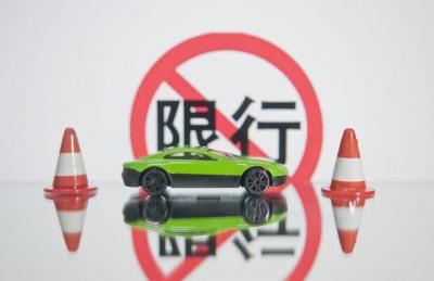 第一次开车去广州限行吗?广州晚高峰限行时间？