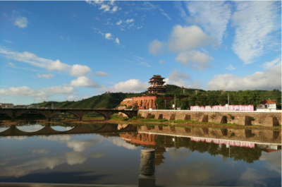 安泽县属于哪个市,抗战时期的太岳县现在叫什么
