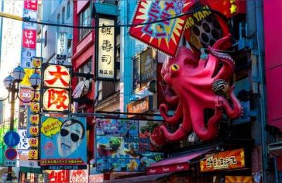 一般去一次日本自由行要花多少钱,一周要花多少钱