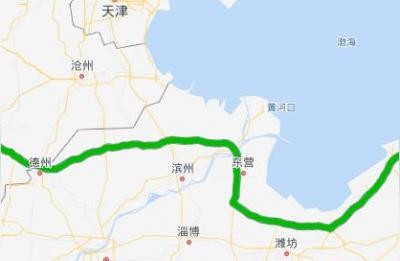石家庄到威海高铁,五天时间想去长岛养马岛威海怎么安排行程