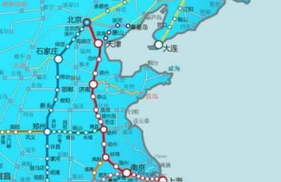 大连到北京高铁时刻表,大连到北京高铁为什么无票