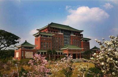 华农水利水电工程属于什么学院,华南农业大学在哪