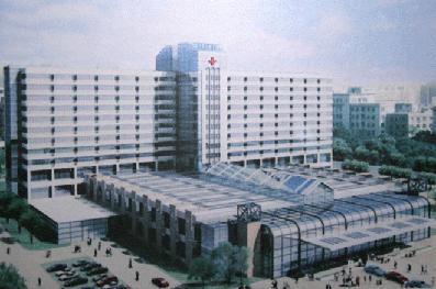石家庄研究所,石家庄54所有哪些车间
