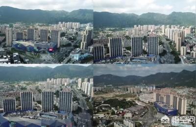 福州哪个楼盘好,福州新五四北的熙悦府房子有发展潜力吗