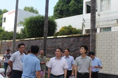 潮安教育信息网,2021中考录取分数线广东潮州