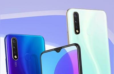 vivo手机价格表,实体店里的vivo大约多少钱