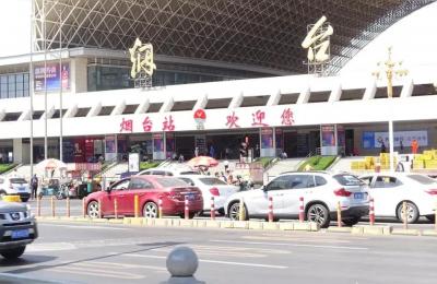 济南到北京火车,济南站有复兴号列车吗