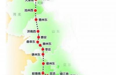 无锡到北京高铁,无锡直达的高铁有哪些