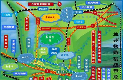 兰州到武汉高铁,甘肃兰州到武汉去行吗