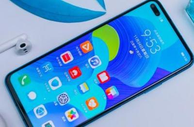 华为又出来新手机了吗,华为nova10系列正式登场