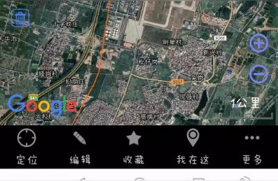 广州白云国际机场为什么选增城,广东哪些城市有机场