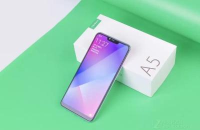 oppoa5手机价格,OPPOA5手机掉到水里修多少钱