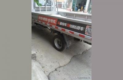 2万左右的小货车,我想买二手小货车2万以内能买到什么样的