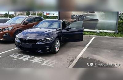 奥迪a5报价及图片,奥迪a5和宝马三系怎么选