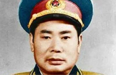 杨成武简历,杨成武将军剧情介绍