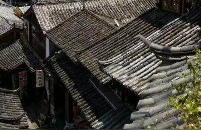 大理自由行去丽江有多远,一般是坐火车还是汽车