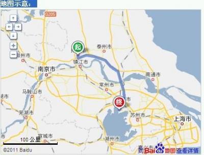 从扬州到无锡直达车要多久车费多少,直达车需要多久车费多少