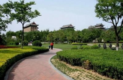 南京到西安高铁g1886经过哪些站,南京出发去西安玩5天