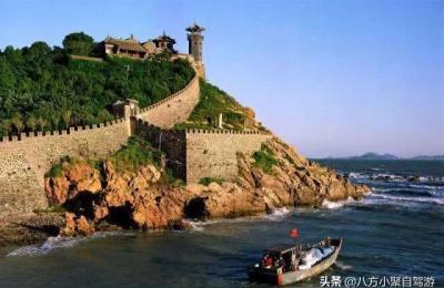 坐轮船从天津到烟台大概多长时间,渤海轮渡船票介绍