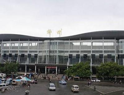 柳州有几个火车站和几个汽车站,柳州火车站在全国排第几位