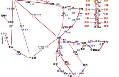 杭州地理位置,杭州十大面积最大的豪宅