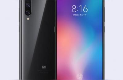 小米手机7真的是刘海屏吗,看完你就知道了