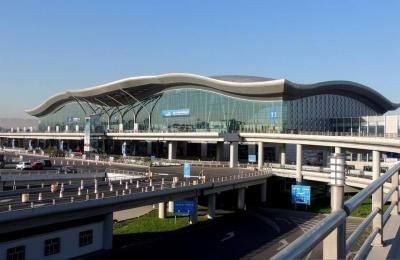 为什么叫地窝堡机场,克拉玛依一共几个机场