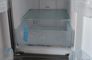 海尔卡萨帝冰箱单门怎么调温度,单开门冰箱最大多少升
