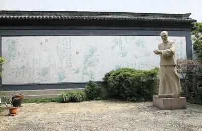 郑燮是哪个朝代的,诗人李贺于谦郑燮的资料