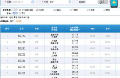 西宁有几个火车站,西北五省火车站排名出炉