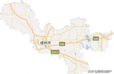 徐州的房价,徐州房价下跌