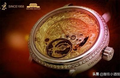 国产名牌手表排名,国产手表排名第一是哪一款