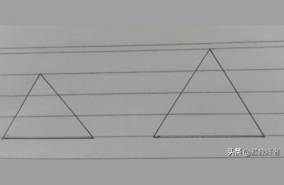 三线合一是哪三线,一个普通三角形中包括三线合一吗