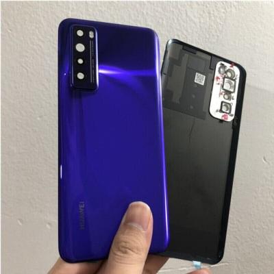 华为nova7pro参数配置,pro型号分几种