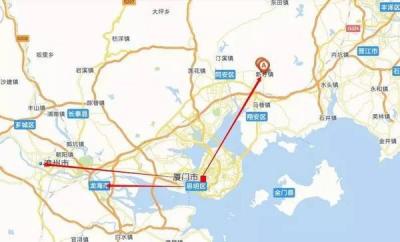 福建省三明市到漳州市有几公里,目前房价一万多每平米
