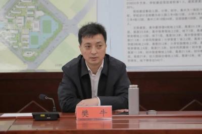 宛城区教体局,南阳市十三中北校区归哪里管