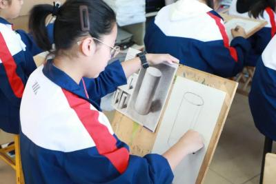 山东昌乐二中,潍坊实验中学和潍坊峡山双语学校教师待遇怎么样