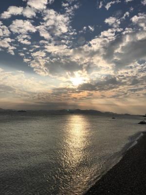 厦门冬天冷吗,珠海汕头厦门为什么一年四季不热