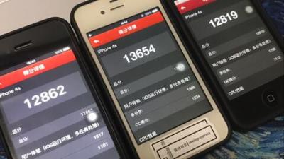 iphone一代,苹果手机为什么一年换一代