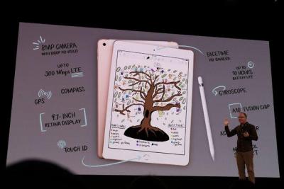 教育版ipad,只有新版本ipad有教育优惠吗