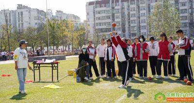 徐州市西苑中学,徐州市有哪几个好初中