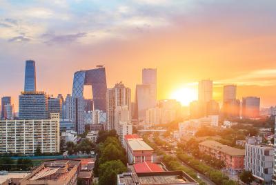 河北邯郸算几线城市,最近房价都在涨吗
