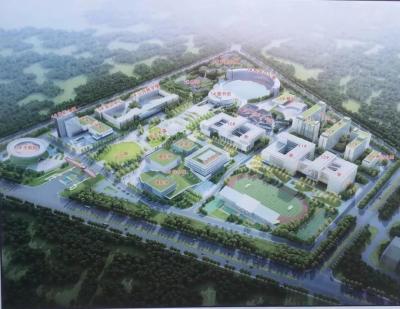 南充有哪些大学,西华师范大学多大