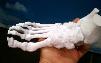 3d打印材料有哪些,3D打印中常用的材料有哪些
