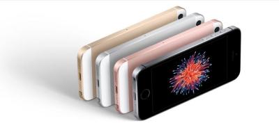 苹果se处理器,iPhoneSE到底值不值得入手