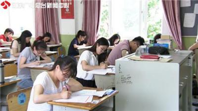 我女儿考上南京林业大学被调剂到车辆工程专业,不是所有学生都理所应当毕业