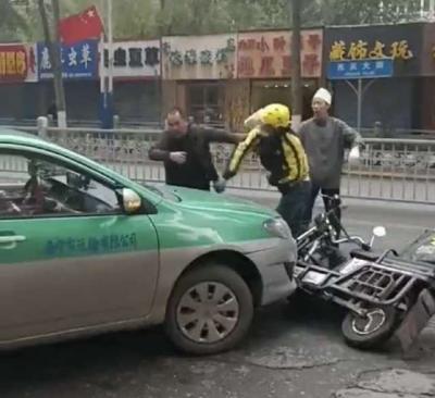 西宁出租车价格,西宁出租车转让60万可以吗