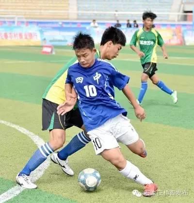 石家庄第四中学,石家庄第四十三中怎么样啊