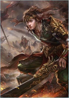 三国杀十大禁将,三国杀第一代技能