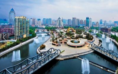 中国三线城市,驻马店为什么是三线城市